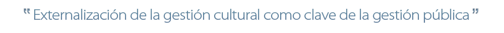 Congresos, Eventos, Ferias & Museos