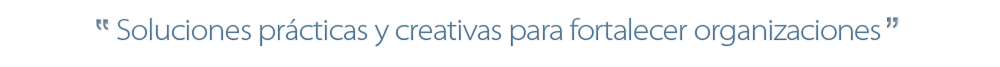 Diseño & Gestión de Proyectos