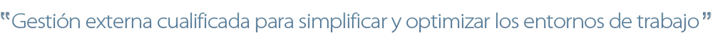 Logística & Producción
