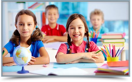 Centros Educativos
