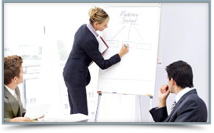 Comercial & Fuerza de Ventas