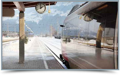 Renfe & Adif