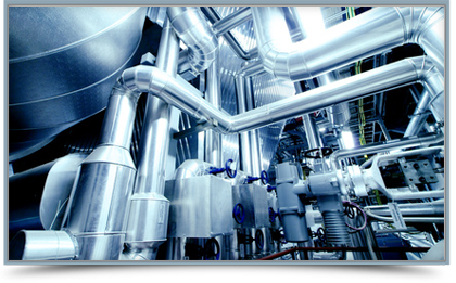 Centros Industriales