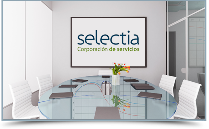 Información Corporativa