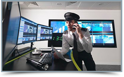 Servicios Auxiliares