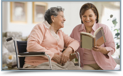 Servicios Sociales