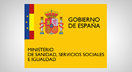 Ministerio Sanidad